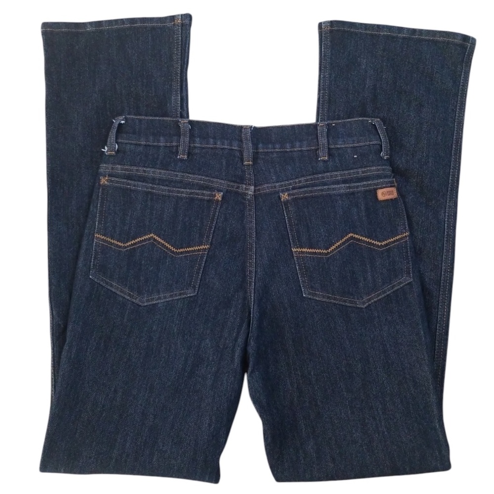 Redhead Ranch Men's Ranch Fit Boot Cut Denim‎ Jeans Size 34 NWOT